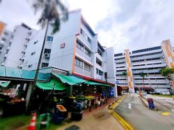 Hougang Avenue 1 (D19), Shop House #603616791